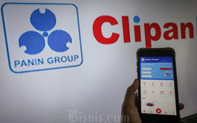 Moncernya Emiten Pembiayaan (CFIN) Portofolio Lo Kheng Hong