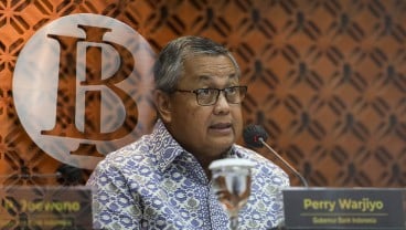 BI Tahan Suku Bunga Acuan 6%, Pengusaha Mengaku Terbebani