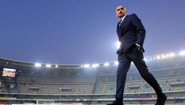 Prediksi Skor Italia vs Venezuela, Jumat 22 Maret: Spalletti Coba Taktik Baru