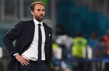 Pemilik Baru MU Bertekad Ganti Ten Hag dengan Southgate Musim Depan