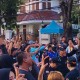 Refly Harun Jadi Orator Massa Kontra Hasil Pemilu, Kubu Pro Setel Lagu Oke Gas