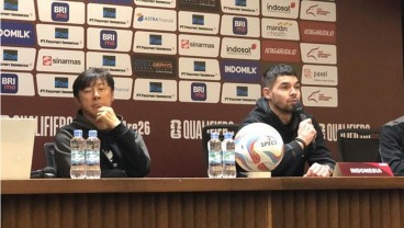 Prediksi Skor Indonesia vs Vietnam, 21 Maret: Sandy Ingin Ulangi Kemenangan