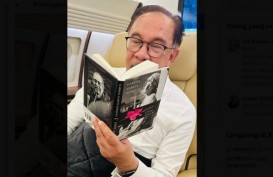 Heboh PM Malaysia Anwar Ibrahim Baca Novel Until August  Karya Gabriel Garcia Marquez, Ini Sinopsisnya