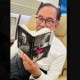 Heboh PM Malaysia Anwar Ibrahim Baca Novel Until August  Karya Gabriel Garcia Marquez, Ini Sinopsisnya