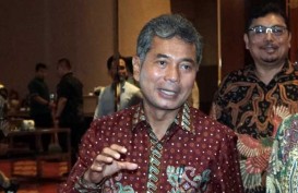 Reaksi Dirut BRI, Mandiri, dan BNI Usai Masuk Bursa Calon Menteri Kabinet Prabowo