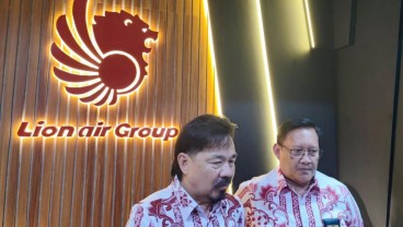 Diminta KPPU Jaga Harga Tiket Pesawat, Pendiri Lion Air Bilang Begini