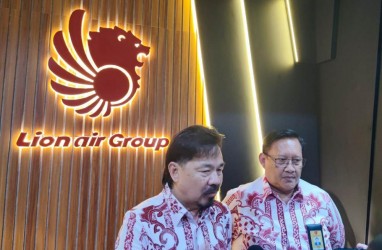 Diminta KPPU Jaga Harga Tiket Pesawat, Pendiri Lion Air Bilang Begini