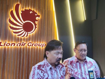 Diminta KPPU Jaga Harga Tiket Pesawat, Pendiri Lion Air Bilang Begini