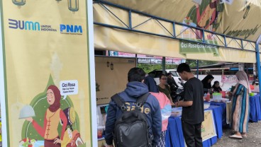 Menyala Abangku, PNM Gelar Program CICI ROSA untuk Nasabah