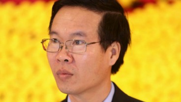 Presiden Vietnam Vo Van Thuong Umumkan Mundur dari Jabatannya, Ada Apa?