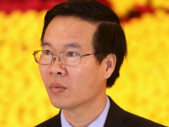 Presiden Vietnam Vo Van Thuong Umumkan Mundur dari Jabatannya, Ada Apa?