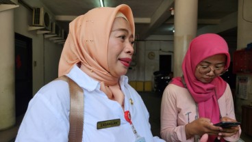 Pemkot Semarang Pastikan Stok Beras Aman Sampai Lebaran