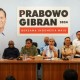 TKN Optimistis Prabowo-Gibran Bakal Ditetapkan Jadi Pemenang Pemilu 2024