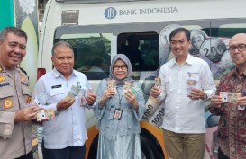 Jelang Idulfitri, Bank Indonesia Riau Siapkan Uang Kartal Rp6 Triliun