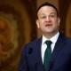 PM Irlandia Tiba-Tiba Mengundurkan Diri, Sempat Serukan Gencatan Senjata di Gaza