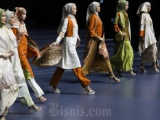 Bank Indonesia Perluas Peluang Ekspor Modest Fashion Asal Sulsel