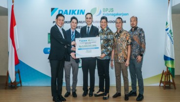 Daikin Sabet Gelar Koporasi Ramah Pekerja Rentan