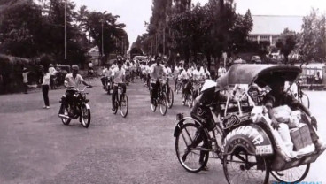 Efek Padat Karya Tak Sesuai Harapan