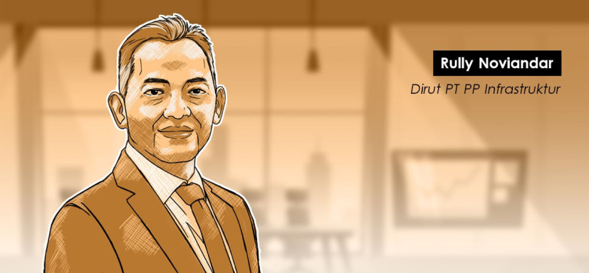 Rully Noviandar: Berawal dari Sekolah Vokasi