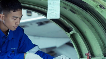 Government Eases Aircraft Spare Parts Restrictions to Reduce Flight Costs