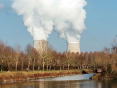 DPR Menghendaki Nuklir Masuk RUU Energi Baru dan Energi Terbarukan
