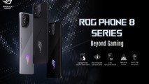 Spesifikasi Asus ROG Phone 8, Ponsel Gaming Bebas Overheat