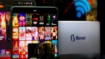 Biznet Cetak Pertumbuhan Bisnis 30% pada 2023, Gencar Ekspansi ke Daerah Baru