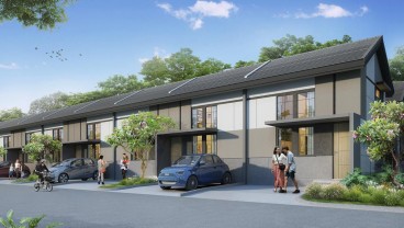 Summarecon Luncurkan Rumah dengan Cicilan 2.6 Juta/Bulan di Bekasi, ini Lokasinya