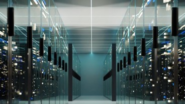 Kembangkan Desain Data Center Berbasis AI, Schneider Electric Gandeng Nvidia