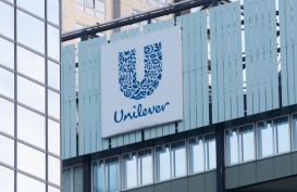 Mereka yang Getol Jajan Saham Unilever (UNVR) di Awal Ramadan