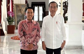 Mengenal Sendi Fardiansyah, Sespri Iriana Jokowi yang Masuk Bursa Cawalkot Bogor