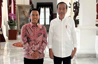 Mengenal Sendi Fardiansyah, Sespri Iriana Jokowi yang Masuk Bursa Cawalkot Bogor