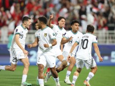 Link Live Streaming Timnas Indonesia vs Vietnam di Kualifikasi Piala Dunia 2026
