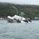 Tanker Korsel Berawak WNI Karam di Perairan Jepang, 8 Orang Tewas