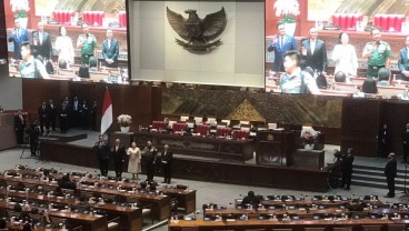 Nasdem dan Golkar Dapat Kursi Tambahan di Sulsel Seusai PPP Gagal ke Senayan