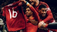 Momen Pahlawan Kemenangan Manchester United Baca Ayat Kursi dengan Fasih