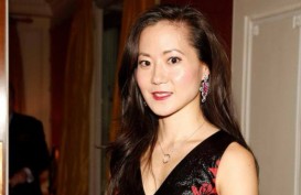 Sosok Mendiang Angela Chao, Miliarder yang Meninggal Tenggelam di Dalam Mobil Tesla