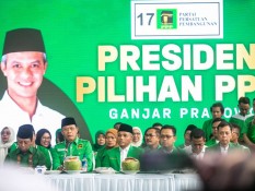 PPP Tolak Hasil Rekapitulasi KPU karena Tak Lolos ke Senayan