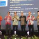 Bank Jateng Kantongi Penghargaan TOP BUMD Award 2024
