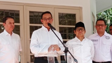 Anies Beberkan Ragam Alasan Belum Ucapkan Selamat ke Prabowo Usai Menangi Pilpres