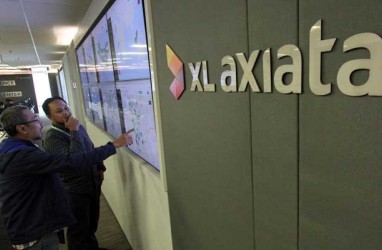 XL Axiata (EXCL): Lebaran 2024, Trafik Data Internet Bisa Naik 20%