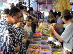 5 Pasar Ramadan Paling Populer untuk Berburu Takjil