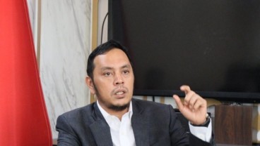 Nasdem Ancang-Ancang Gugat Hasil Pileg 2024 di 6 Dapil ke MK