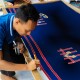 Batik Tulis Motif Jeruji Karya Warga Binaan Lapas Suliki Sumbar