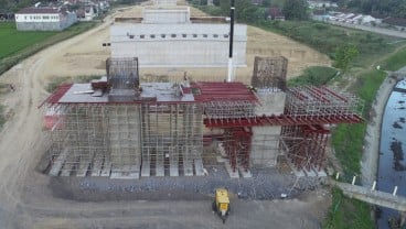 Mudik Lebaran 2024, Tol Yogya dan Tol Japek Selatan Beroperasi Fungsional dan Gratis