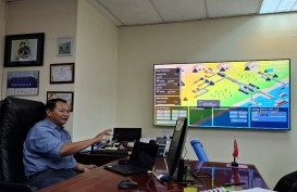 Target Produksi Batu Bara Anak Usaha BUMI Flat di 53,5 Juta Ton hingga 2026