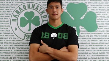 Cyrus Margono Resmi Jadi WNI tanpa Rekomendasi Shin Tae-yong