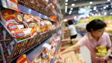 Hypermart (MPPA) Optimistis Cetak Laba, Ekspansi Gerai Baru 2024