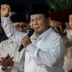 KPK Tagih Janji Prabowo-Gibran Perkuat Pemberantasan Korupsi Usai Menang Pilpres