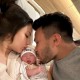 Jessica Mila dan Yakup Hasibuan Rayakan Kelahiran Anak Pertamanya